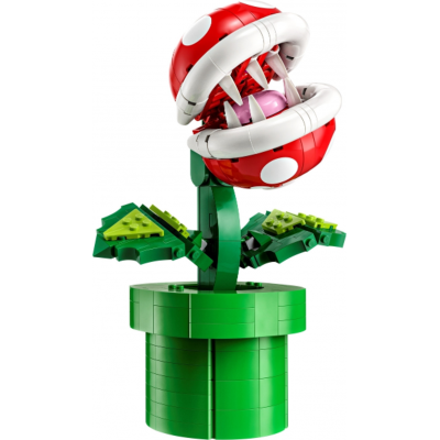 LEGO Super Mario™ Fleur Piranha 2023