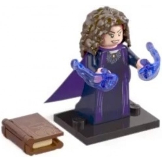 LEGO MINIFIGS Marvel Studios Agatha Harkness 2023