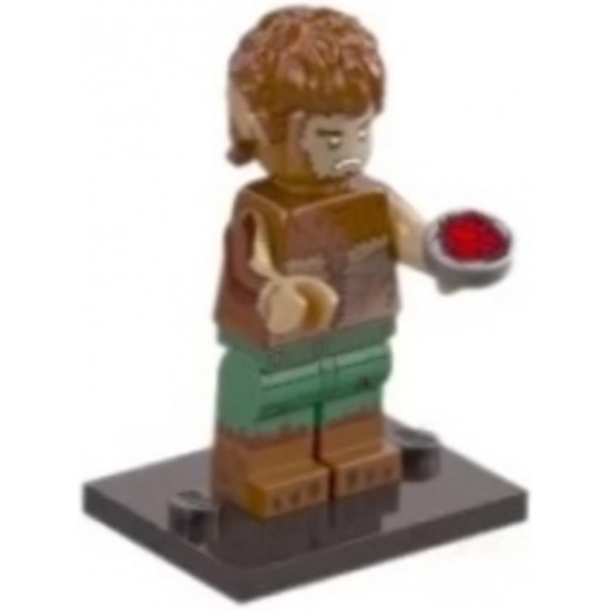 LEGO MINIFIGS Marvel Studios The Werewolf 2023