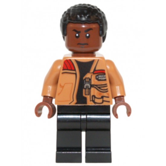 LEGO MINIFIG STAR WARS Finn