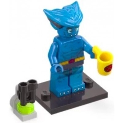 LEGO MINIFIGS Marvel Studios Beast 2023