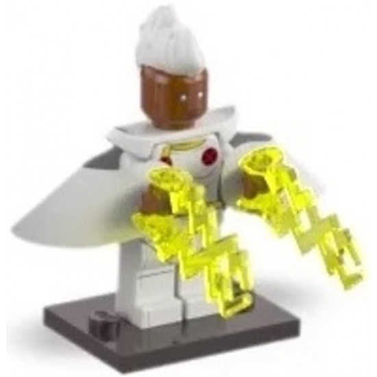 LEGO MINIFIGS Marvel Studios Storm 2023