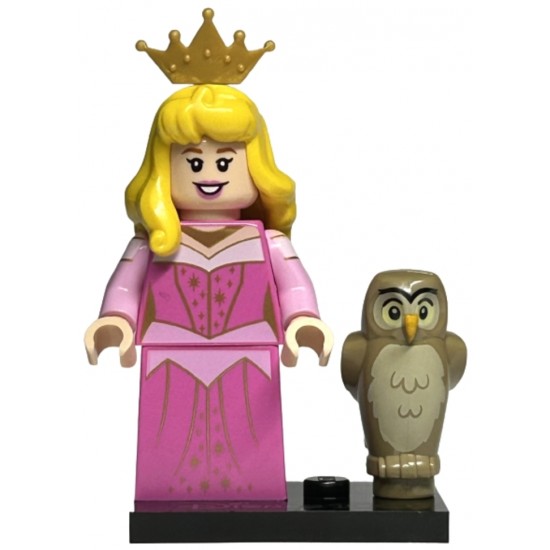 LEGO MINIFIG Disney Aurora 2023