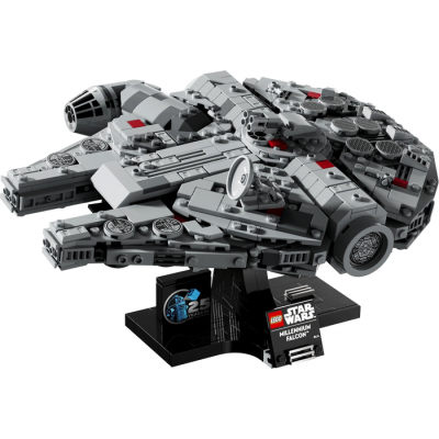 LEGO STAR WARS Le Millennium Falcon™ 2024