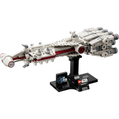 LEGO STAR WARS Le Tantive IV™ 2024