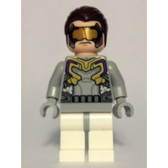 LEGO MINIFIG SUPER HEROE Hydra Henchman