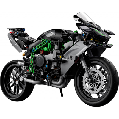 LEGO TECHNIC Moto Kawasaki Ninja H2R 2024
