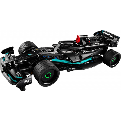 LEGO TECHNIC Mercedes-AMG F1 W14 E Performance Pull-Back 2024
