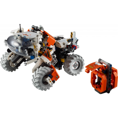 LEGO TECHNIC Chargeur spatial de surface LT78 2024