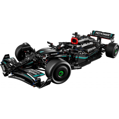 LEGO TECHNIC Mercedes-AMG F1 W14 E Performance LT78 2024