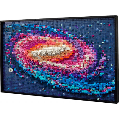 LEGO Art La Voie lactée 2024