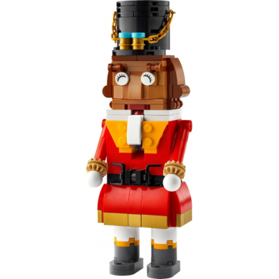 LEGO EXCLUSIF Le casse-noisette 2023