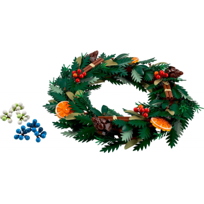 LEGO® Icons La couronne 2024
