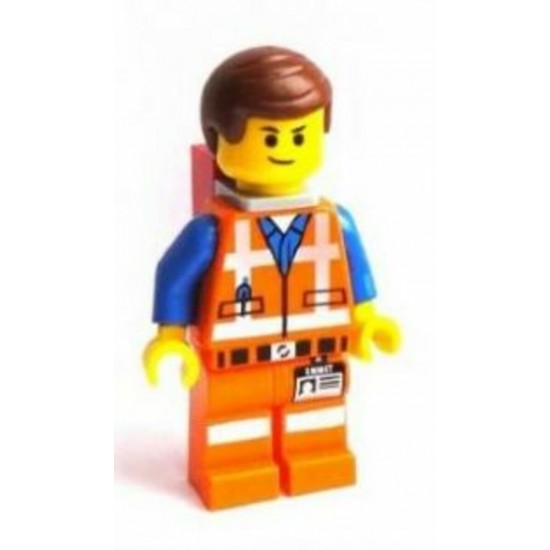 LEGO MINIFIG LEGO MOVIE Emmet 