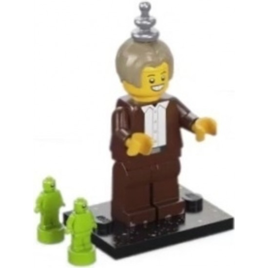 LEGO MINIFIGS Imposter 2024