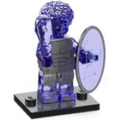 LEGO MINIFIGS Orion 2024