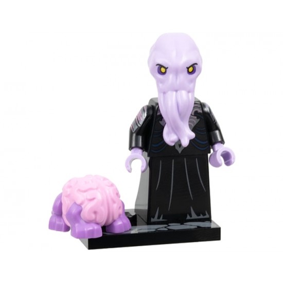 LEGO MINIFIGS SERIE Dungeons & Dragons Mind Flayer...