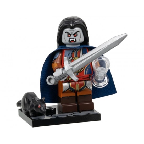 LEGO MINIFIGS SERIE Dungeons & Dragons Strahd von...