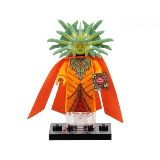 LEGO MINIFIGS SERIE Dungeons & Dragons The Lady of...