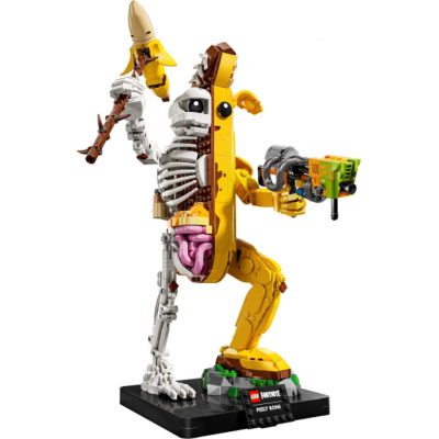 LEGO Fortnite Peely Bone 2025