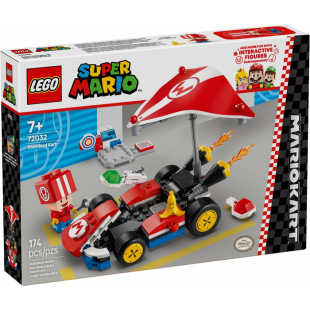 LEGO Mario Kart™ Kart standard 2025