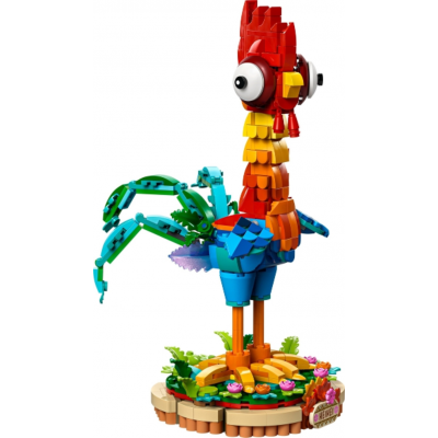 LEGO DISNEY Heihei 2025