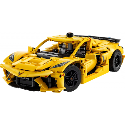 LEGO TECHNIC Chevrolet Corvette Stingray 2025