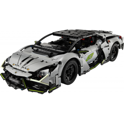 LEGO TECHNIC La voiture supersportive Lamborghini Revuelto 2025