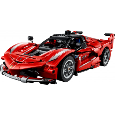 LEGO TECHNIC Ferrari FXX K® 2025