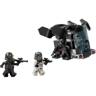 LEGO STAR WARS Ensemble de combat Death Trooper et Night Trooper 2025