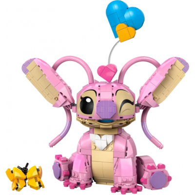 LEGO DISNEY Angel 2025