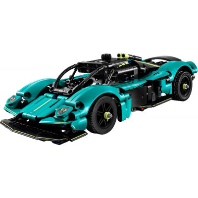 LEGO TECHNIC Aston Martin Valkyrie 2025