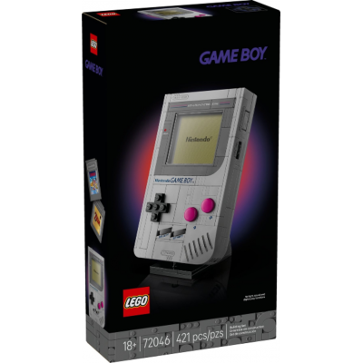 LEGO Super Mario™ Game Boy™ 2025