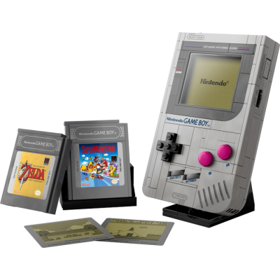 LEGO Super Mario™ Game Boy™ 2025