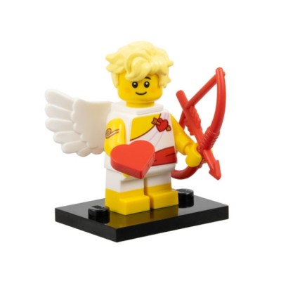LEGO MINIFIGS cupidon 2025