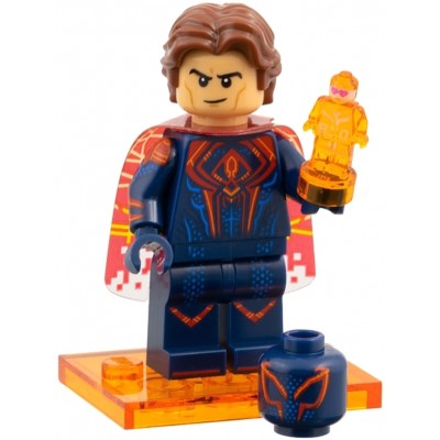 LEGO MINIFIGS Spider-Man, Miguel O'Hara 2025