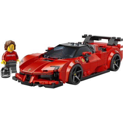 LEGO Speed champions La voiture sport Ferrari SF90 XX Stradale 2026