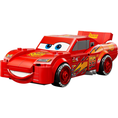LEGO Speed champions Flash McQueen 2026