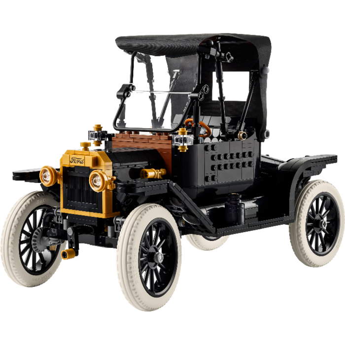 LEGO Icons Ford Model T 2026 LEGO Icons Ford Model T 2026