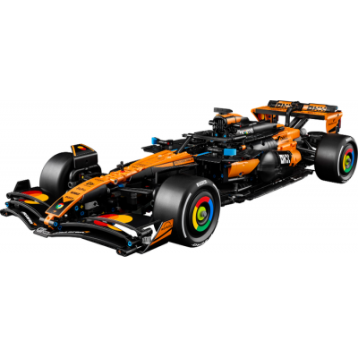 LEGO TECHNIC La voiture de F1® McLaren MCL39 2026