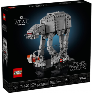 LEGO STAR WARS Le TB-TT 2026