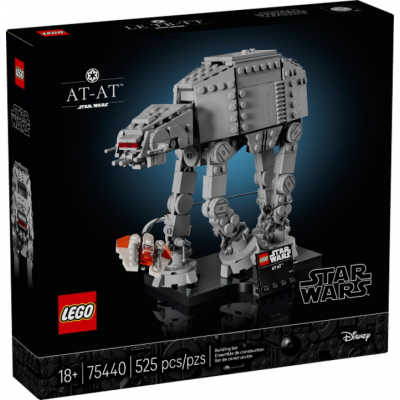 LEGO STAR WARS Le TB-TT 2026