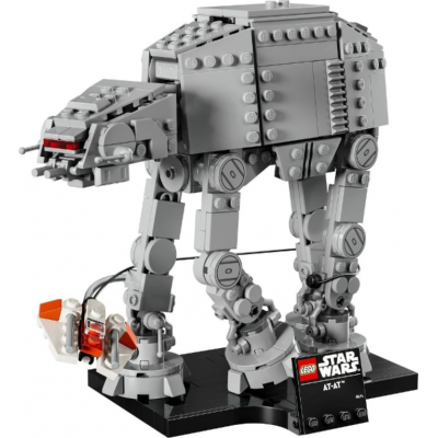 LEGO STAR WARS Le TB-TT 2026