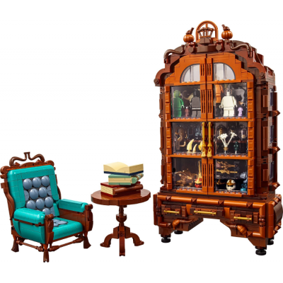 LEGO BrickLink Designer Antique Collection 2026