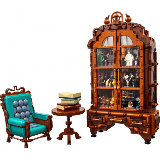 LEGO BrickLink Designer Antique Collection 2026