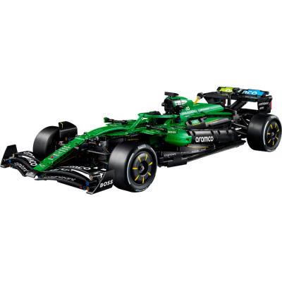 LEGO TECHNIC La voiture de F1® Aston Martin Aramco AMR25 2026