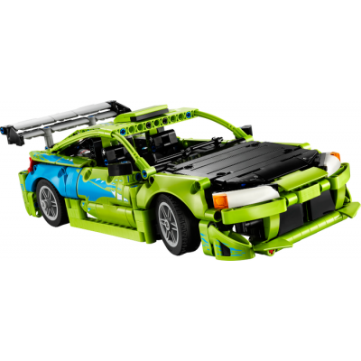 LEGO TECHNIC La voiture Fast and Furious Mitsubishi Eclipse 2026