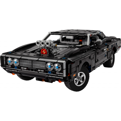 LEGO TECHNIC La voiture Dodge Charger R/T de Fast and Furious 2026