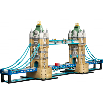 LEGO ARCHITECTURE Le Tower Bridge 2026