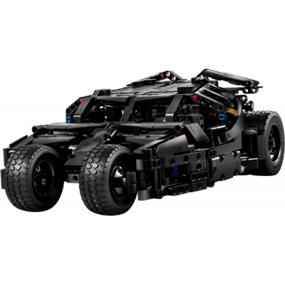 LEGO TECHNIC Batmobile™ Tumbler 2026